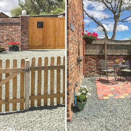 The Tractor Shed Villa Oswestry Luaran gambar