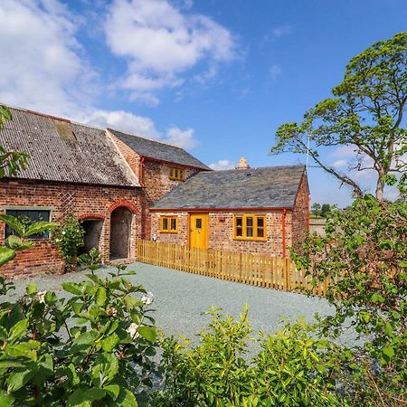 The Tractor Shed Villa Oswestry Luaran gambar
