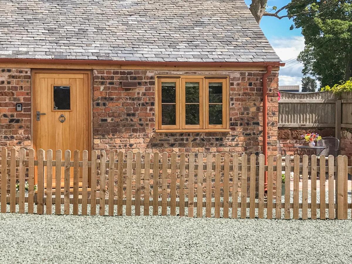 The Tractor Shed Villa Oswestry Luaran gambar