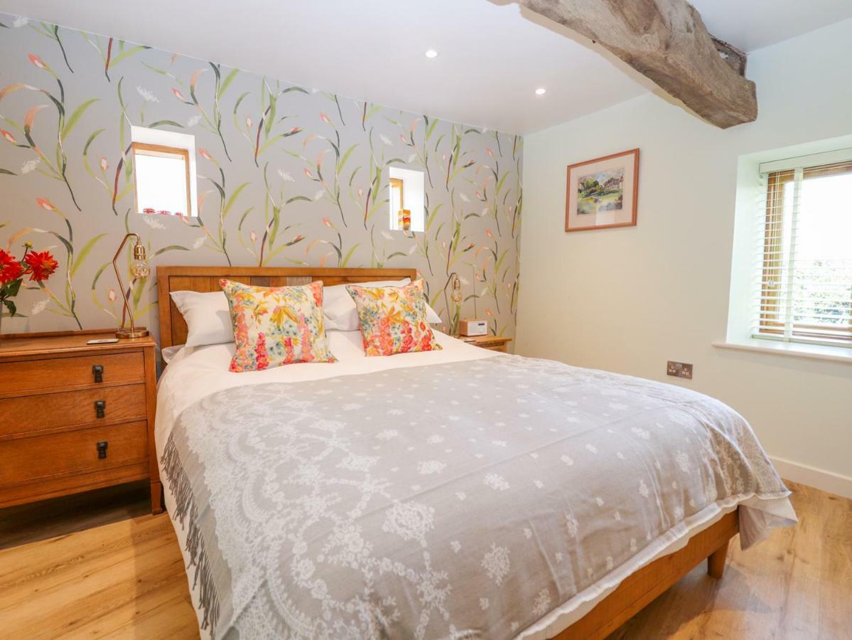The Tractor Shed Villa Oswestry Luaran gambar
