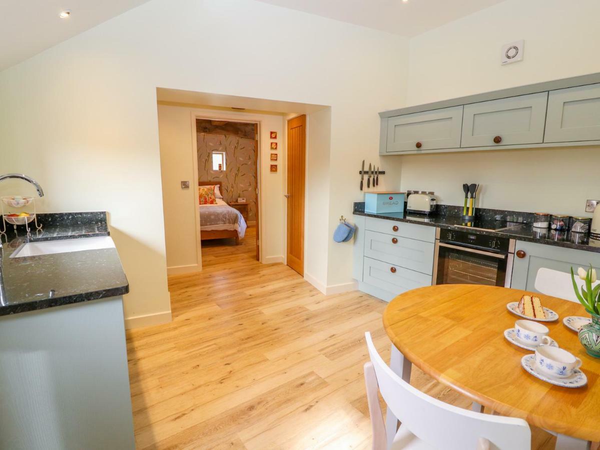 The Tractor Shed Villa Oswestry Luaran gambar