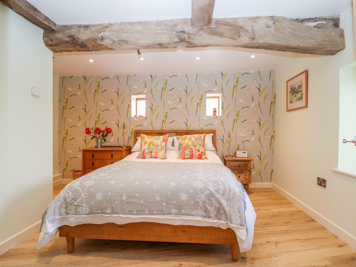 The Tractor Shed Villa Oswestry Luaran gambar
